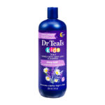 Dr Teal's Kids 3-in-1 bubble bath