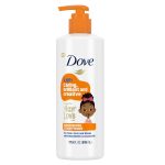 Dove Hair Love Nourishing Conditioner 518ml
