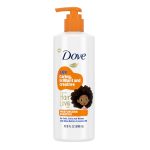 Dove Hair Love Nourishing Shampoo 518ml