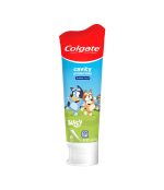 Colgate Kids Cavity Protection Toothpaste – Bubble Fruit Flavor (Bluey Edition)