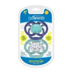 Dr Browns Advantage Pacifier