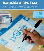 Dr Browns Microwave Steam Sterilizer Bags