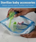 Dr Browns Microwave Steam Sterilizer Bags