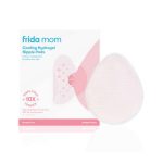 Frida Mom Cooling Hydrogel Nipple Pads