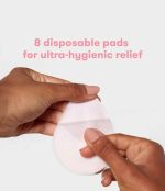 Frida Mom Cooling Hydrogel Nipple Pads