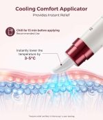 Frida Mom Cooling Hydrogel Nipple Pads