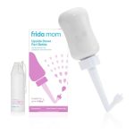 Frida Mom Upside Down Peri Bottle