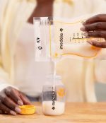 Medela Easy Pour Breast Milk Storage Bags