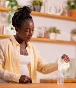 Medela Easy Pour Breast Milk Storage Bags