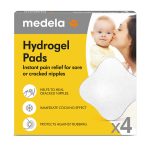 Medela Hydrogel Pads