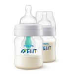 Philips Avent Anti-Colic Baby Bottle
