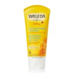 Weleda Baby 2-in-1 Gentle Shampoo and Body Wash