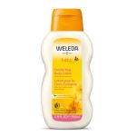 Weleda Comforting Baby Lotion