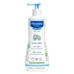 Mustela Hydra Bebe Body Lotion- 500ml_a
