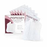 momcozy Hydrogel Breastpads 6pcs
