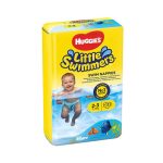 Huggies Little Swimmers Size 2-3 (3-8kg)