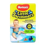 Huggies Little Swimmers Size 3-4 (7-15kg)