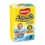 Huggies Little Swimmers Size 5-6 (12-18kg)