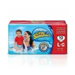 Huggies Little Swimmers Size L (14Kg+)